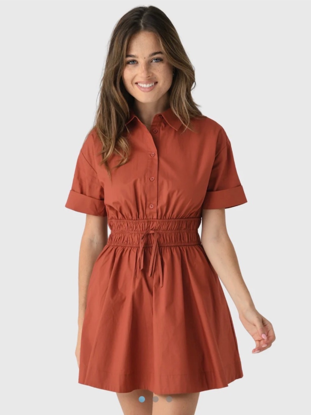 Eche Women's The Anne Dress